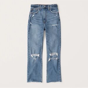 Abercrombie Jeans